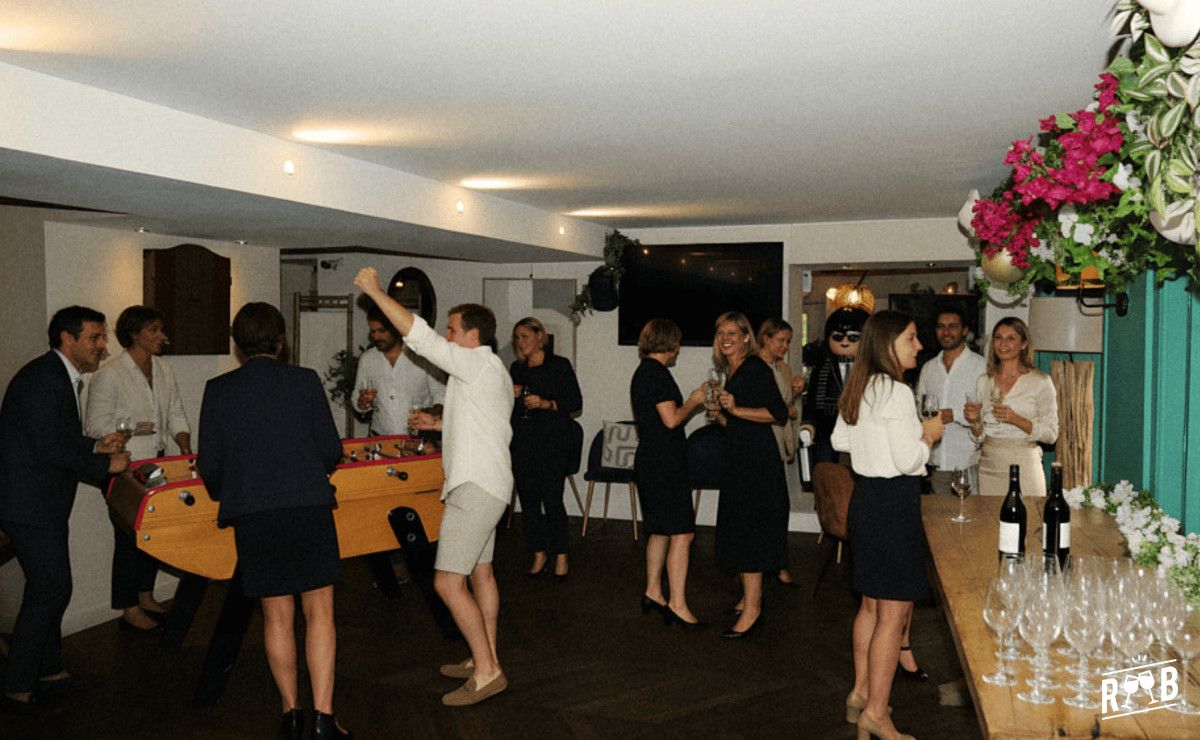 Café Chenavard #6 Café Chenavard #6