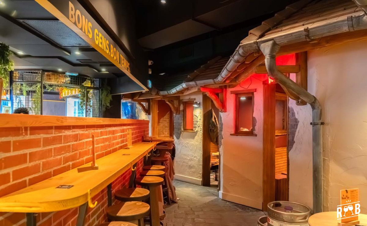 Les Berthom Clermont Ferrand #13