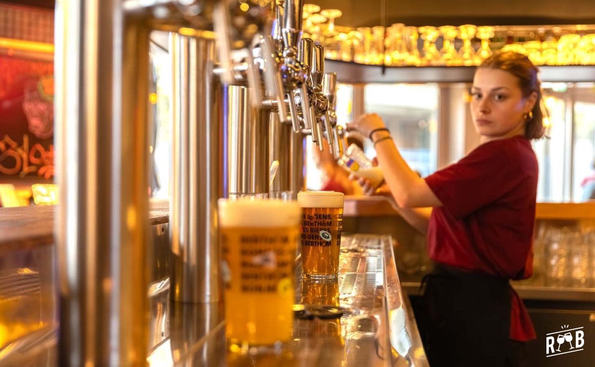 Les Berthom Clermont Ferrand #6