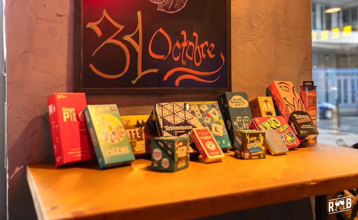 Les Berthom Clermont Ferrand #9