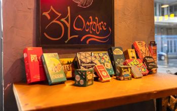 Les Berthom Clermont Ferrand #9 Les Berthom Clermont Ferrand #9