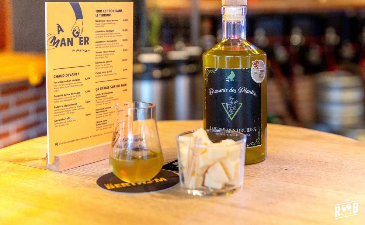 Les Berthom Clermont Ferrand #10