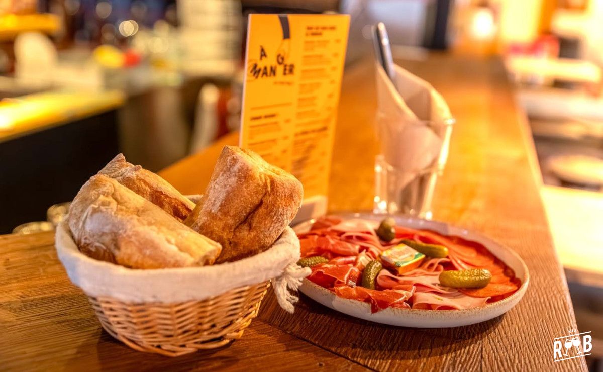 Les Berthom Clermont Ferrand #11