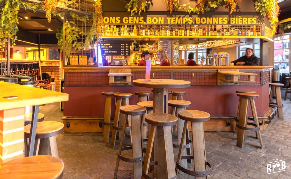 Les Berthom Clermont Ferrand #2