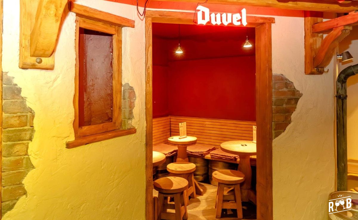 Les Berthom Clermont Ferrand #14