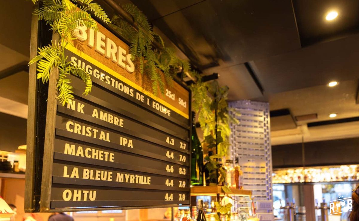 Les Berthom Clermont Ferrand #15