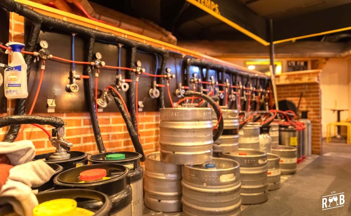 Les Berthom Clermont Ferrand #16