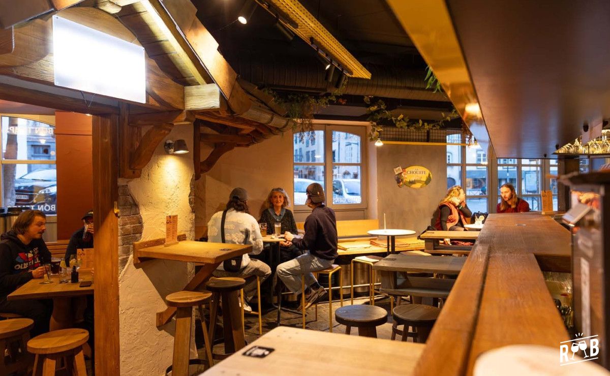 Les Berthom Clermont Ferrand #17