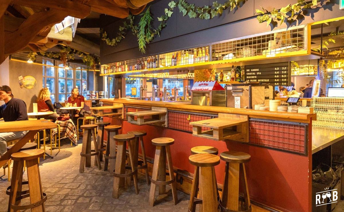 Les Berthom Clermont Ferrand #18