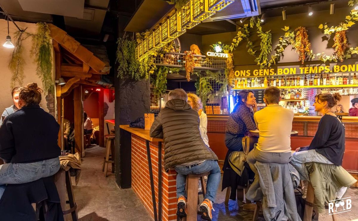 Les Berthom Clermont Ferrand #5