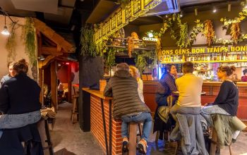 Les Berthom Clermont Ferrand #5 Les Berthom Clermont Ferrand #5