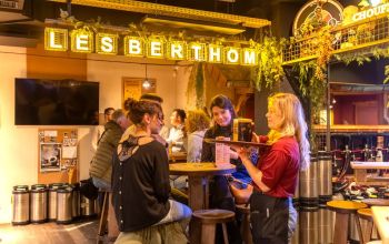 Les Berthom Clermont Ferrand #8 Les Berthom Clermont Ferrand #8