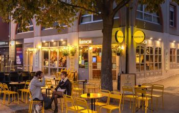 Les Berthom Clermont Ferrand #20 Les Berthom Clermont Ferrand #20