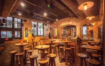 Les Berthom Lyon 1er #3