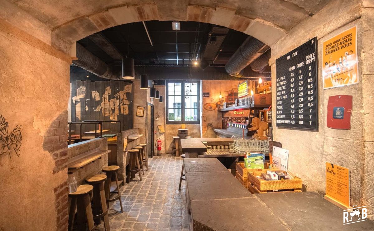 Les Berthom Lyon 1er #13