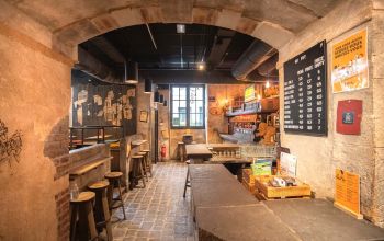 Les Berthom Lyon 1er #13