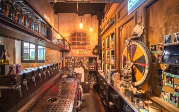 Les Berthom Lyon 1er #14