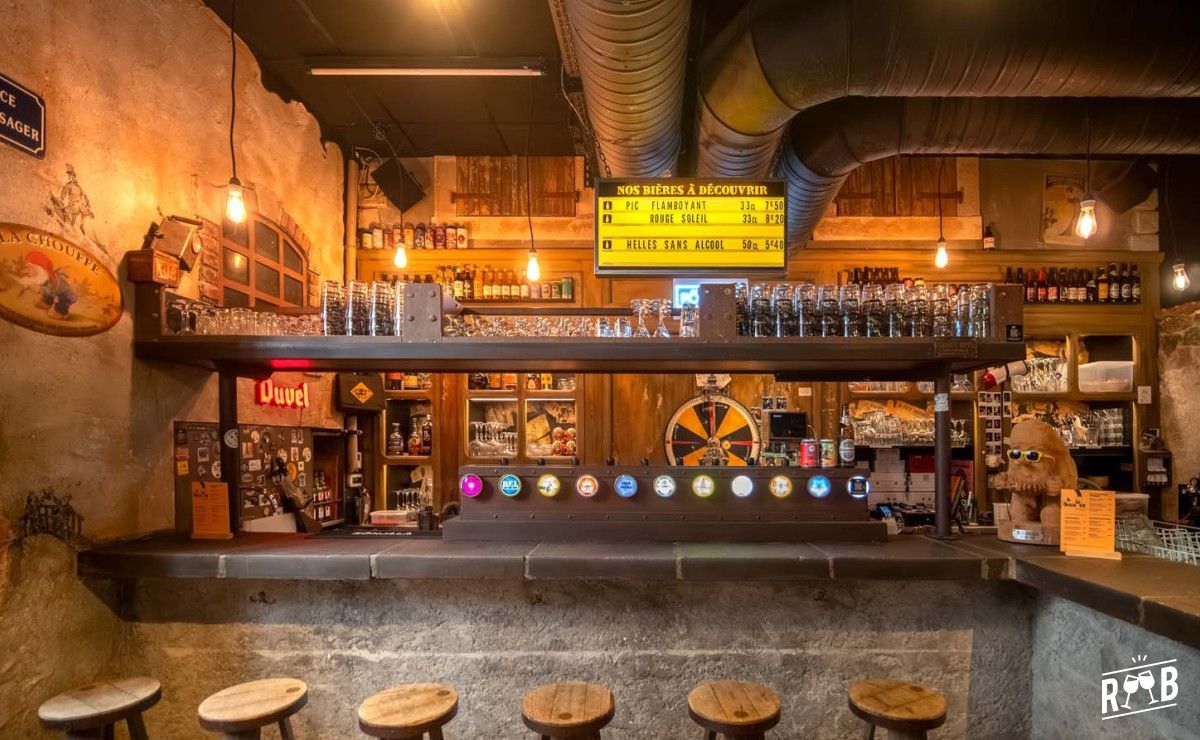 Les Berthom Lyon 1er #19