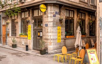 Les Berthom Lyon 1er #20