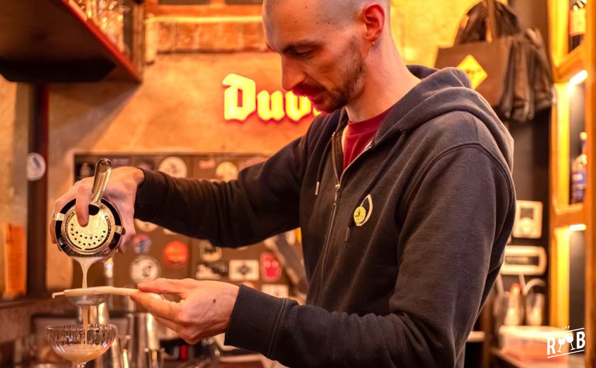 Les Berthom Lyon 1er #10