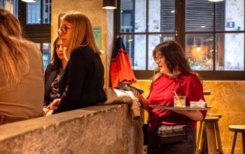 Les Berthom Lyon 1er #7