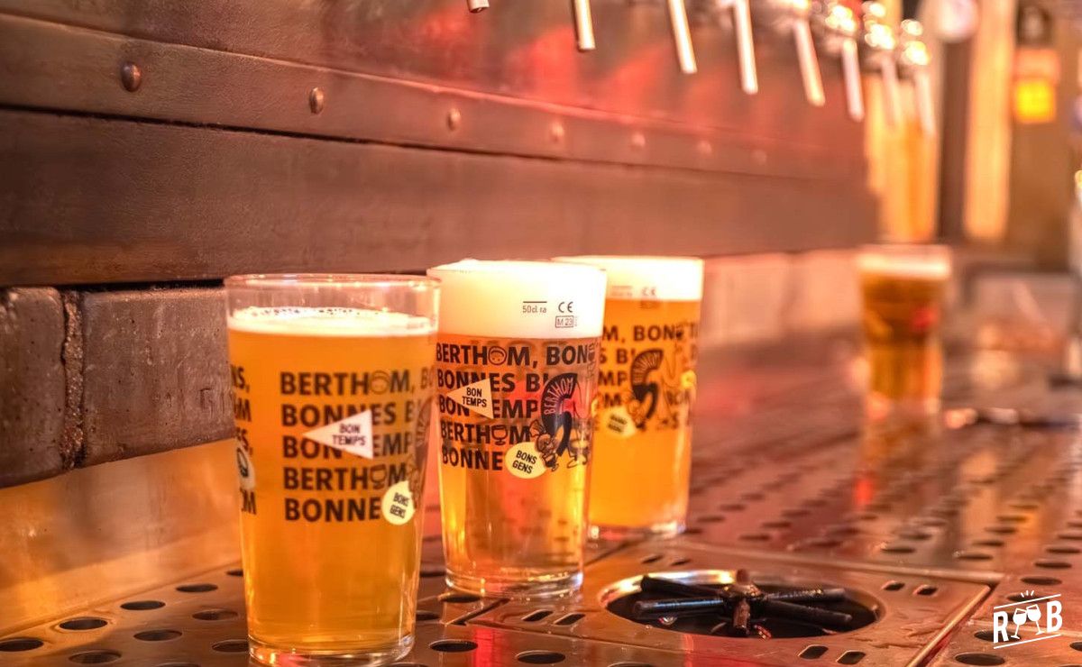 Les Berthom Lyon 1er #18