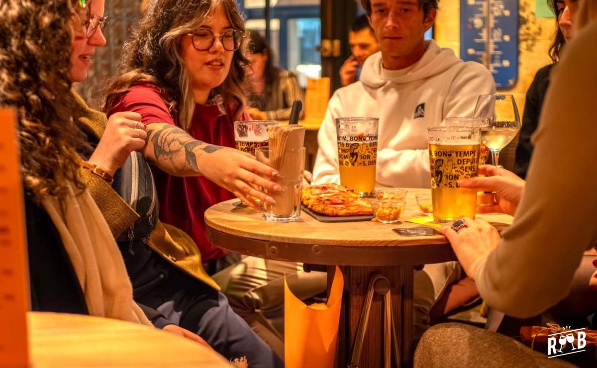 Les Berthom Lyon 1er #2