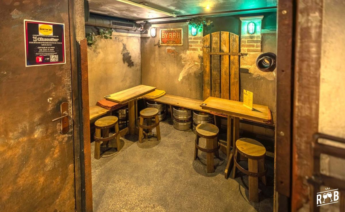 Les Berthom Dijon #13 Les Berthom Dijon #13