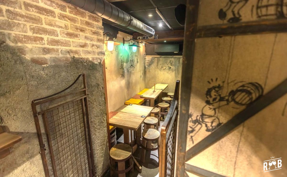 Les Berthom Dijon #20 Les Berthom Dijon #20