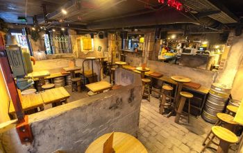 Les Berthom Dijon #1