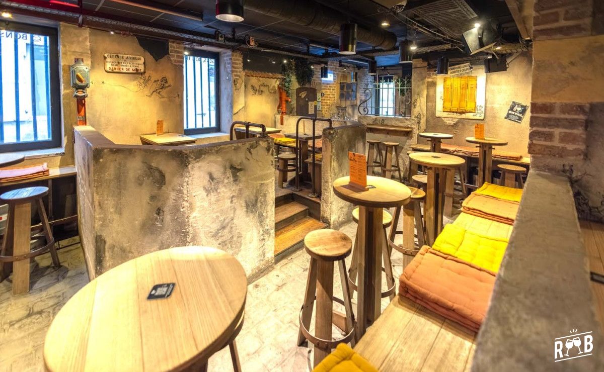 Les Berthom Dijon #3 Les Berthom Dijon #3