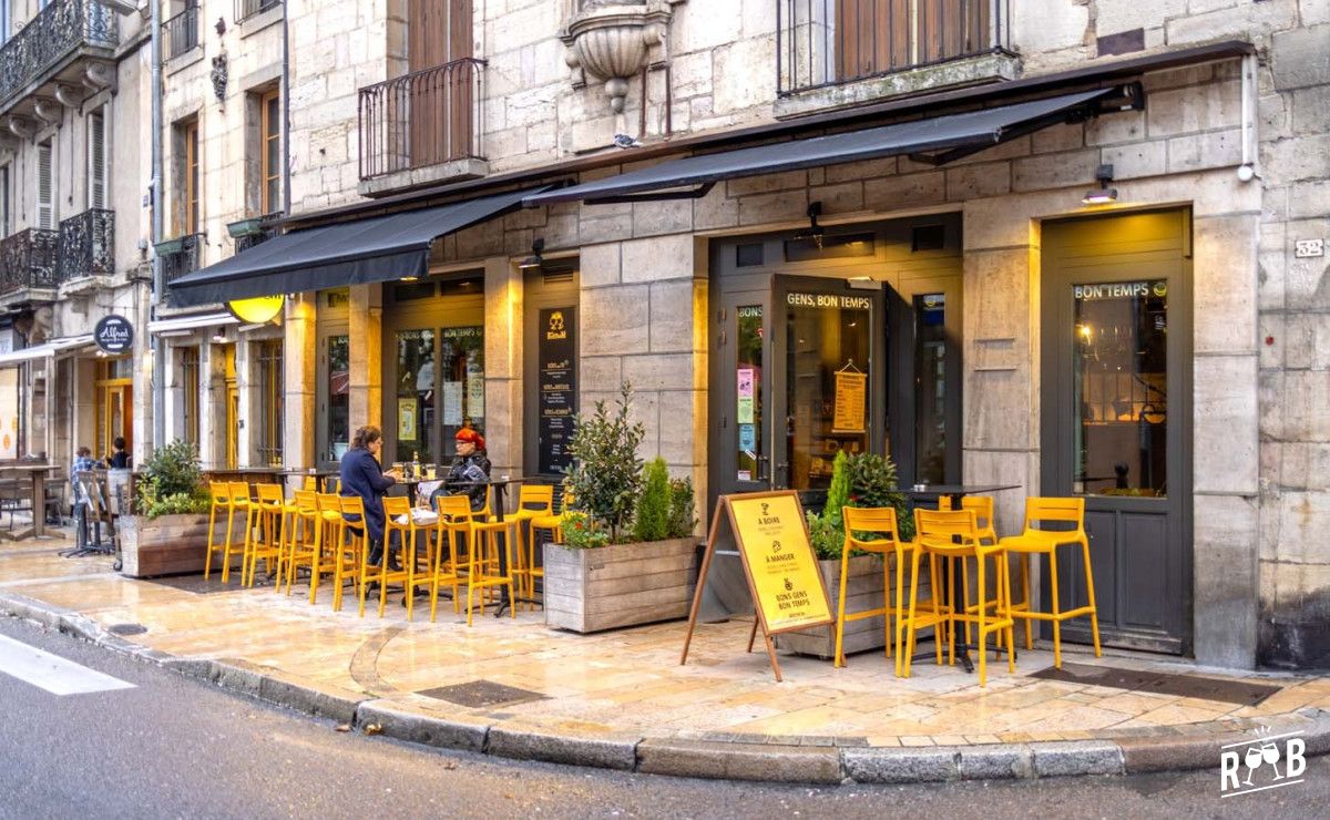 Les Berthom Dijon #6 Les Berthom Dijon #6