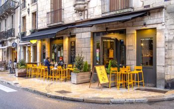 Les Berthom Dijon #6