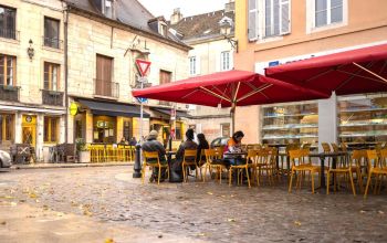 Les Berthom Dijon #4