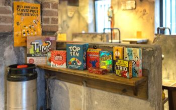 Les Berthom Dijon #12