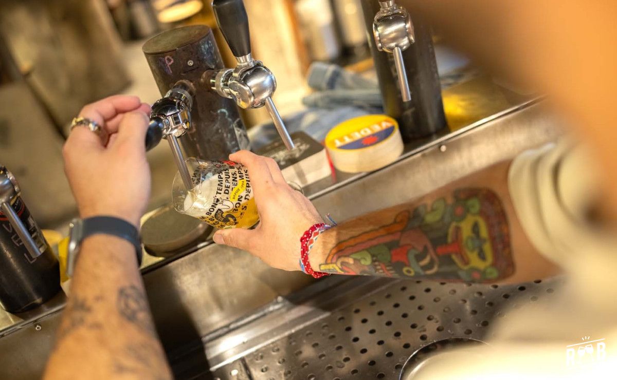 Les Berthom Dijon #16 Les Berthom Dijon #16