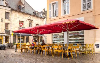 Les Berthom Dijon #14