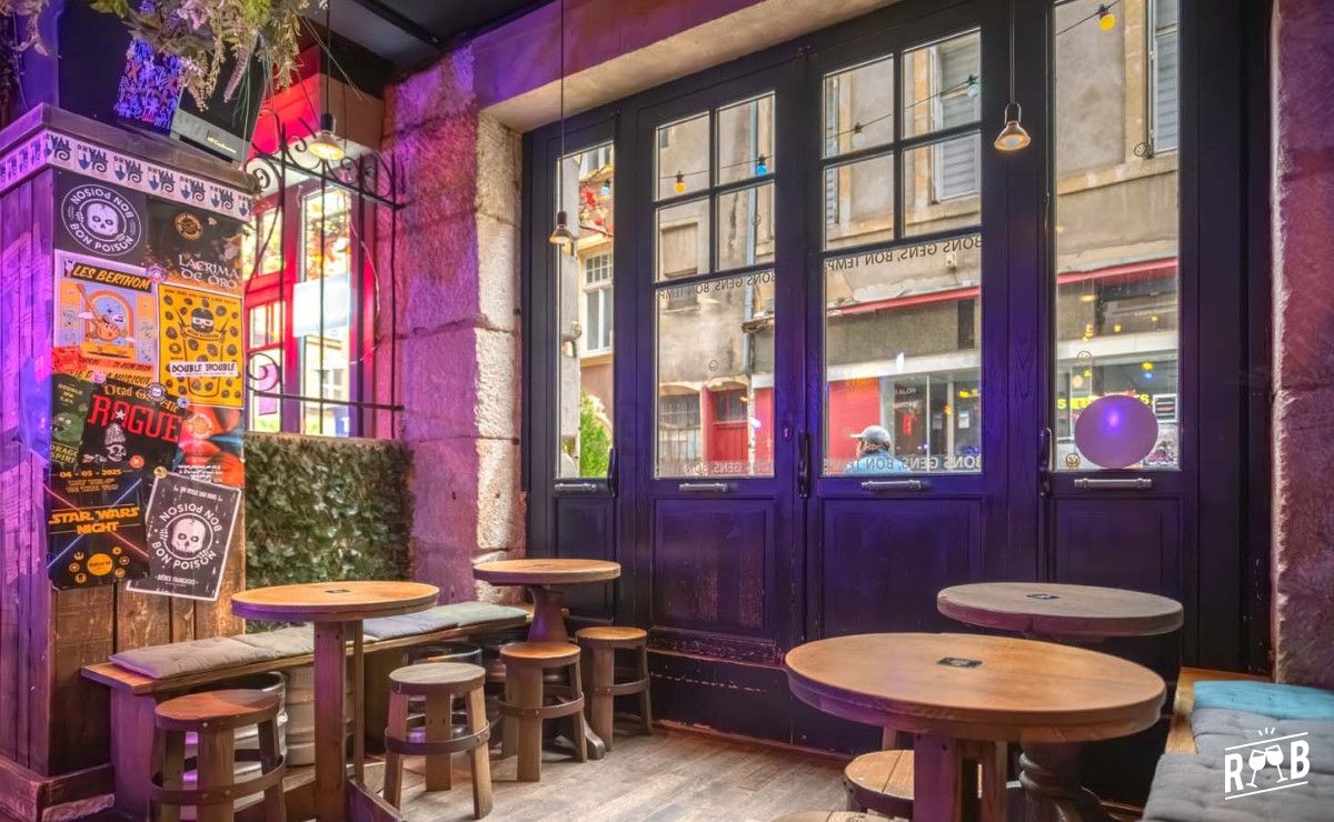 Les Berthom Metz #16