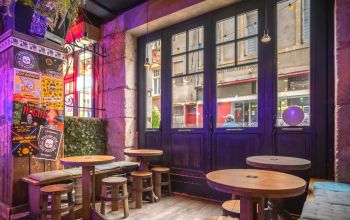 Les Berthom Metz #16 Les Berthom Metz #16