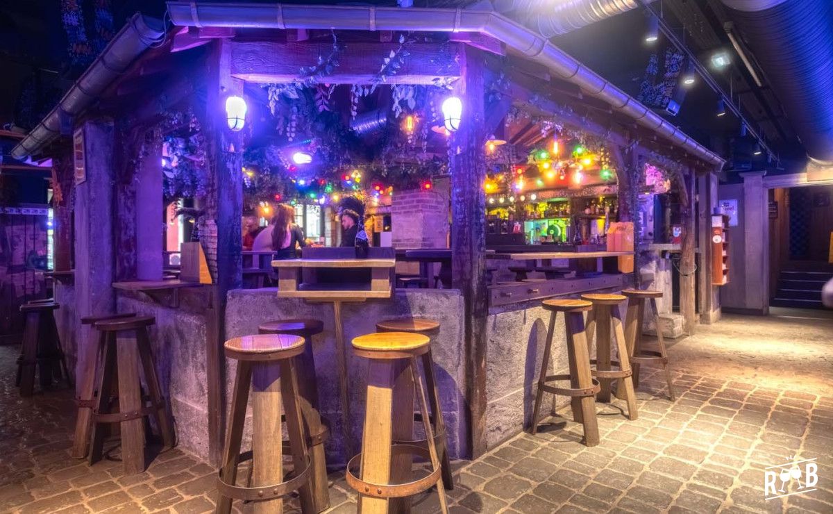 Les Berthom Metz #11