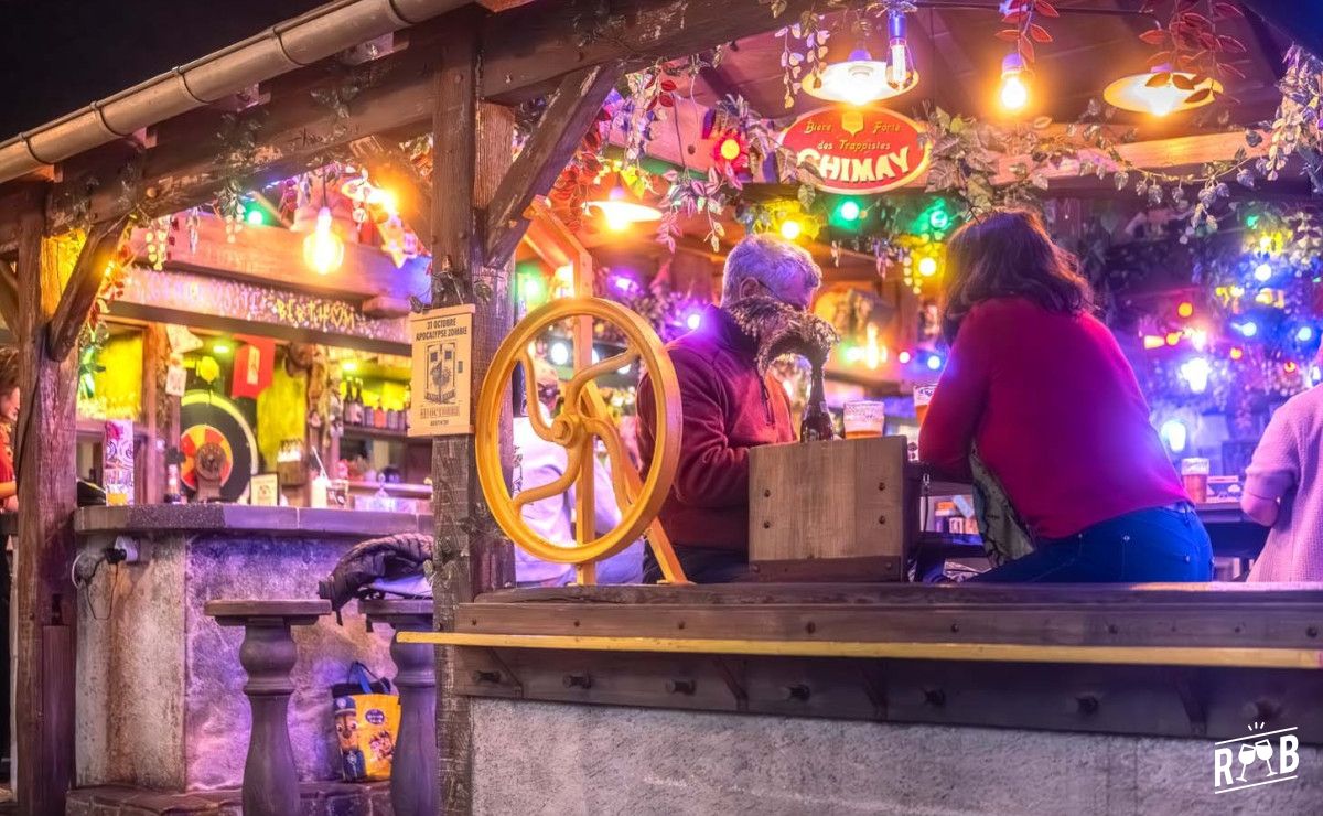 Les Berthom Metz #10