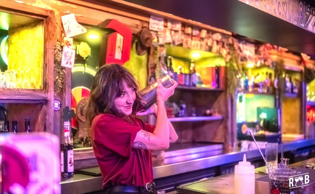 Les Berthom Metz #13