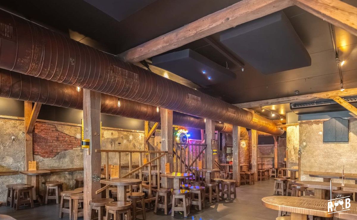 Les Berthom Nancy #5 Les Berthom Nancy #5