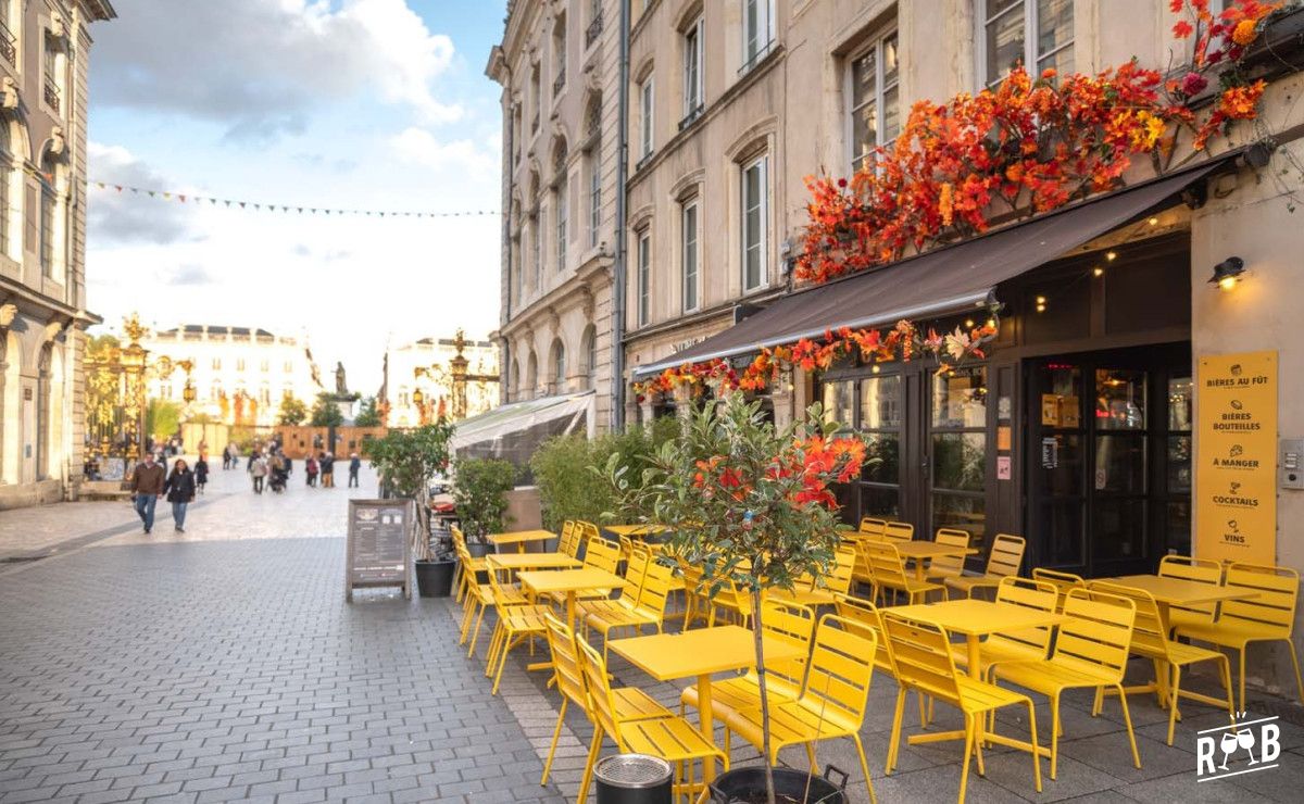 Les Berthom Nancy #4 Les Berthom Nancy #4