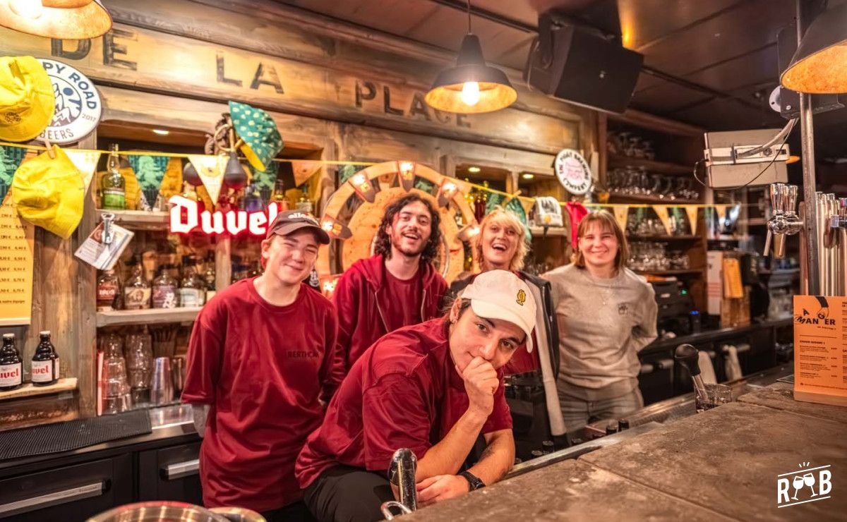 Les Berthom Nancy #8 Les Berthom Nancy #8