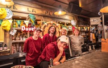 Les Berthom Nancy #8