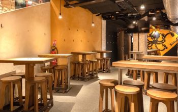 Les Berthom Paris #3