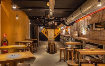 Les Berthom Paris #1