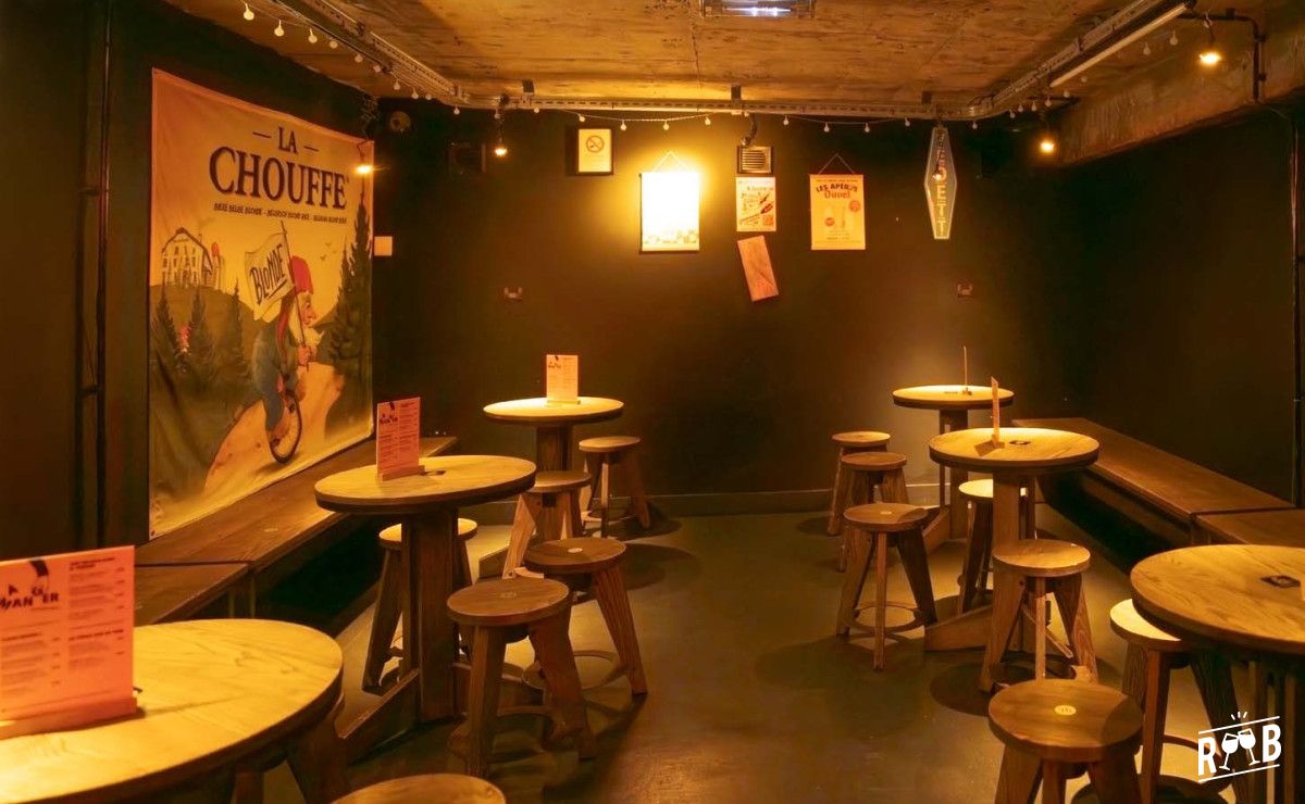 Les Berthom Rouen #2