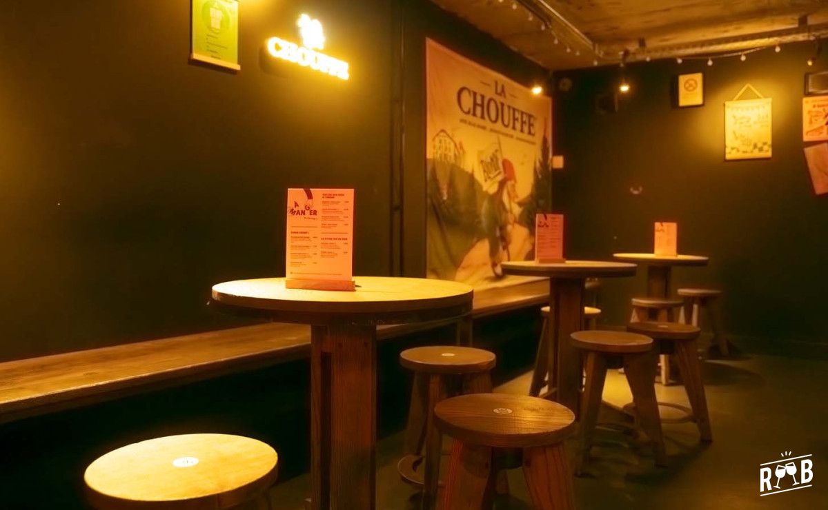 Les Berthom Rouen #3